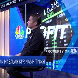 Pengaduan Masalah di Sektor Perumahan Masih Tinggi