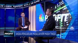 Pengaduan Masalah di Sektor Perumahan Masih Tinggi