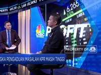 Pengaduan Masalah di Sektor Perumahan Masih Tinggi