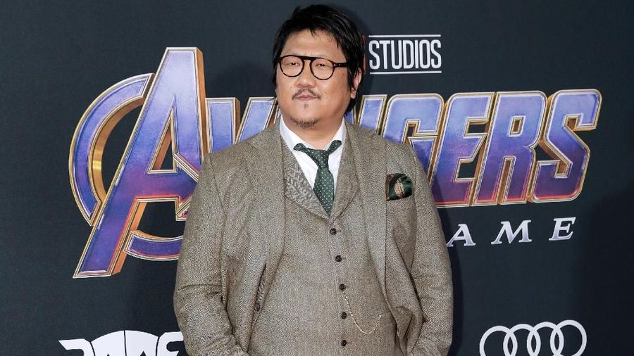 Film terbaru Marvel Studios, Avengers: Endgame ini menjadi film ke-22 Marvel Cinematic Universe yang akan tayang selama 3 jam 2 menit.