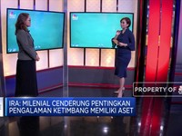 Milenial Perlu Antisipasi Jeratan Utang