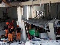 Dihantam Gempa, Filipina Setop Transaksi Valas & Lelang Bond