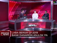Menelaah Prospek Saham BDMN dan BNLI