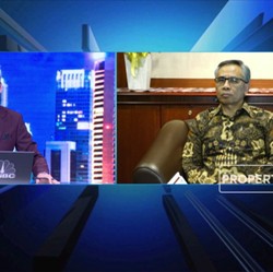 Likuiditas Perbankan Diproyeksi Lebih Longgar