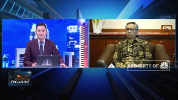 Strategi OJK Bersihkan Fintech Ilegal