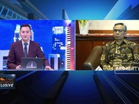 Konsolidasi Perbankan, Perkuat Daya Saing