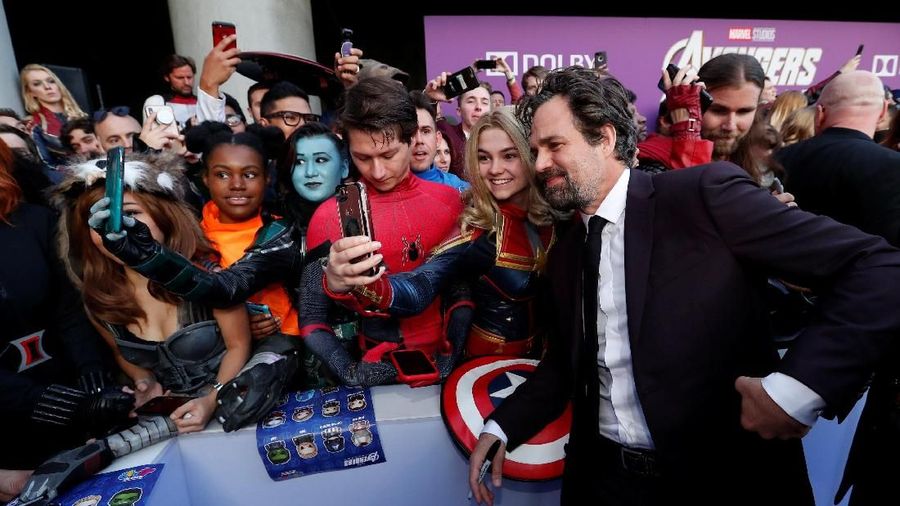 Film terbaru Marvel Studios, Avengers: Endgame ini menjadi film ke-22 Marvel Cinematic Universe yang akan tayang selama 3 jam 2 menit.