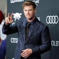 Chris Hemsworth Hampir Tak Jadi 'Thor', Begini Ceritanya!
