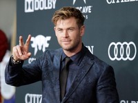 Chris Hemsworth Hampir Tak Jadi 'Thor', Begini Ceritanya!