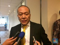 Akankah Astra Ikut Lepas Bank Permata? Ini Respons Direksi