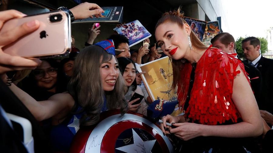 Besok, Avengers: Endgame akan tayang di bioskop. Ini cuitan lucu para netizen yang bersiap menyambut aksi Iron Man dan kawan-kawan. 