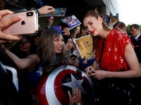 Besok Avengers: Endgame Tayang, Ini Cuitan Lucu Para Netizen