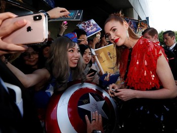 Besok Avengers: Endgame Tayang, Ini Cuitan Lucu Para Netizen