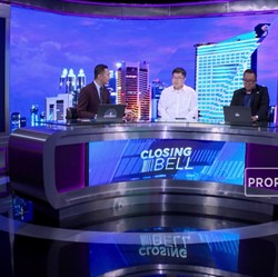 Saham Emiten Tambang Kompak Menguat