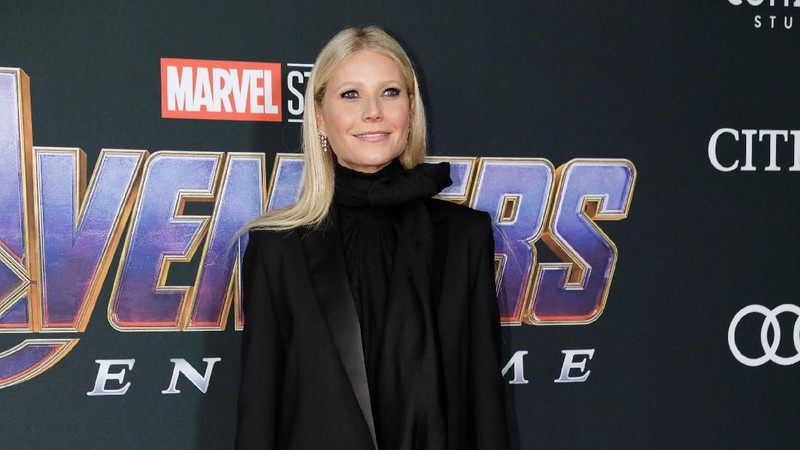 Film terbaru Marvel Studios, Avengers: Endgame ini menjadi film ke-22 Marvel Cinematic Universe yang akan tayang selama 3 jam 2 menit.