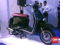 Lambretta Tidak Mau Comot Calon Konsumen Vespa