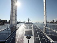 Energi dari Hidrogen Bakal Jadi Andalan Kejar Dekarbonisasi