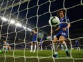 Arsenal-Chelsea Buang Peluang, Zona Liga Champions Panas