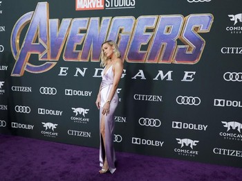 Besok Tayang, Ini 7 Fakta Menarik Terkait Avengers: Endgame
