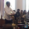 Pesan Jokowi ke Sri Mulyani: Kurangi Belanja Barang!