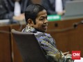 KPK Panggil Idrus Marham, Ignasius Jonan Minta Jadwal Ulang
