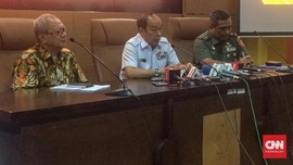 Lemhanas Mencatat Sejak 2010 Toleransi di Indonesia Menurun