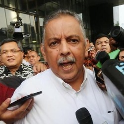 Ini Kiprah & Harta Kekayaan Sofyan Basir Sang Bos PLN