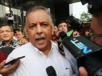Ini Kiprah & Harta Kekayaan Sofyan Basir Sang Bos PLN