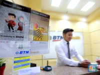 Tak Cuma Rencana Rombak Direksi, RUPSLB BTN pun Soal Akuisisi