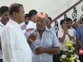 VIDEO: Presiden Sri Lanka Melayat Korban Ledakan Bom Paskah