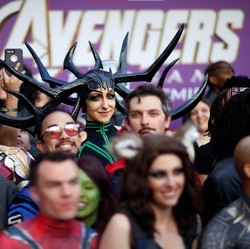 Dekade 2010-2019, Avengers: Endgame Jadi Film Tercuan!