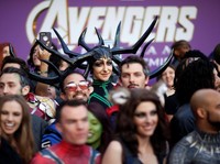 Dekade 2010-2019, Avengers: Endgame Jadi Film Tercuan!