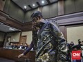 Idrus Marham Divonis 3 Tahun Penjara