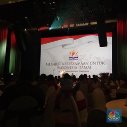 Mau 01 atau 02, Ini PR Presiden Terpilih dari Pengusaha