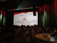 Mau 01 atau 02, Ini PR Presiden Terpilih dari Pengusaha