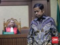 Diperiksa KPK, Idrus Mengaku Bicara soal Umat dengan Sofyan