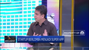 Alasan Grab Jadi Super App