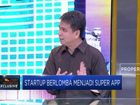 Alasan Grab Jadi Super App