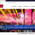 Asumsi Harga Non-HMETD VIVA Rp 154 Per Saham