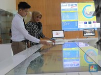 45HIAP, Bank Ini Beri Bunga KPR 4,5%!
