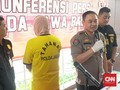 Hoaks Polisi Paksa Buka Kotak Suara, Satpam Bank Ditangkap