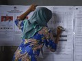 Dituduh Curang, KPU Ingatkan Jasa 225 KPPS yang Meninggal