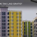 Anies Ubah Aturan Ahok, Kini PBB DKI Tak Lagi Gratis?