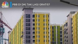 Anies Ubah Aturan Ahok, Kini PBB DKI Tak Lagi Gratis?