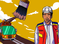 Catat, Ini Daftar Tol yang Siap Dipakai Mudik Lebaran 2019