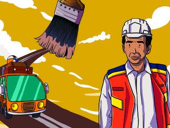 Catat, Ini Daftar Tol yang Siap Dipakai Mudik Lebaran 2019