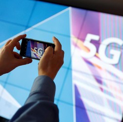 Operator Seluler Lain Mau Selenggarakan 5G? Ini Aturannya