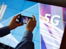 Mau Nikmati Internet Ngebut 5G di Indonesia? Lakukan Ini Dulu