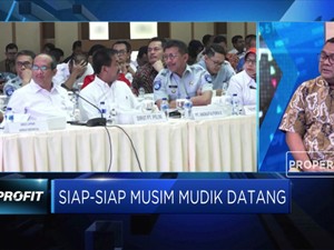 Pengusaha Akan Borong Pembelian Bus Pascapilpres