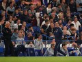 FOTO: Laga Imbang Chelsea vs Burnley Berujung Keributan